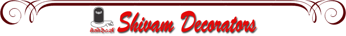 Shivam Decorators
